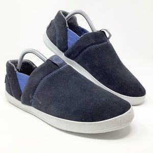 Ugg Hanz Men Moccasin Size. 10